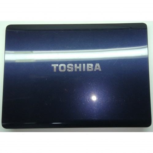 USED ΠΛΑΣΤΙΚΑ ΟΘΟΝΗΣ TOSHIBA SATELLITE A210-1AO
